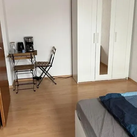 Privat In Gruen Bayern Alloggio in famiglia