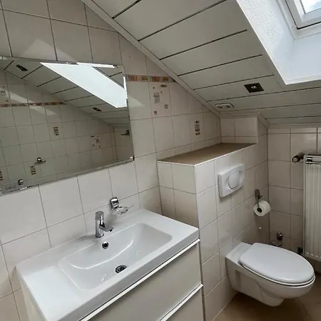 Privat In Gruen Bayern Neufahrn bei Freising