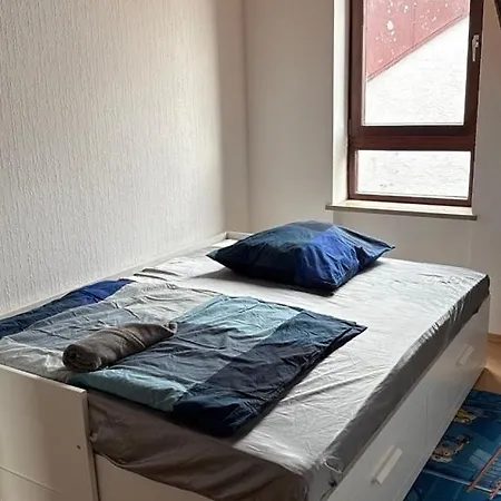 Privat In Gruen Bayern * Neufahrn bei Freising